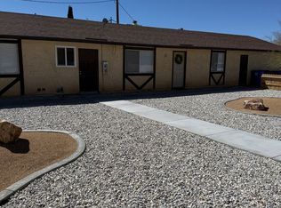 12363 Redwing Rd, Apple Valley, CA 92308