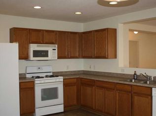 3457 N Rocky Spring Ct, Tucson, AZ 85745