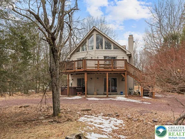 466 Towamensing Trl, Albrightsville, PA 18210