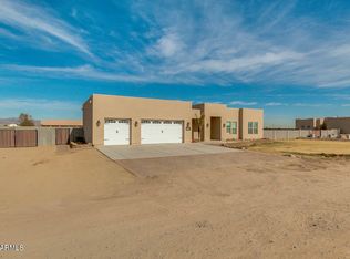 7235 S 221st Ave, Buckeye, AZ 85326