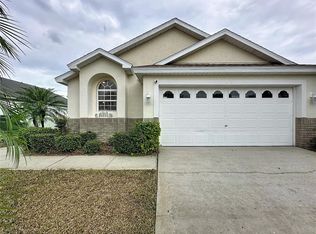 2615 Summer Creek Dr, Kissimmee, FL 34747