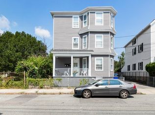 268 Cory St, Fall River, MA 02720