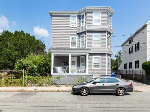 268 Cory St, Fall River, MA 02720