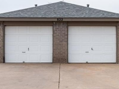 822 N Elkhart Ave, Lubbock, TX, 79416