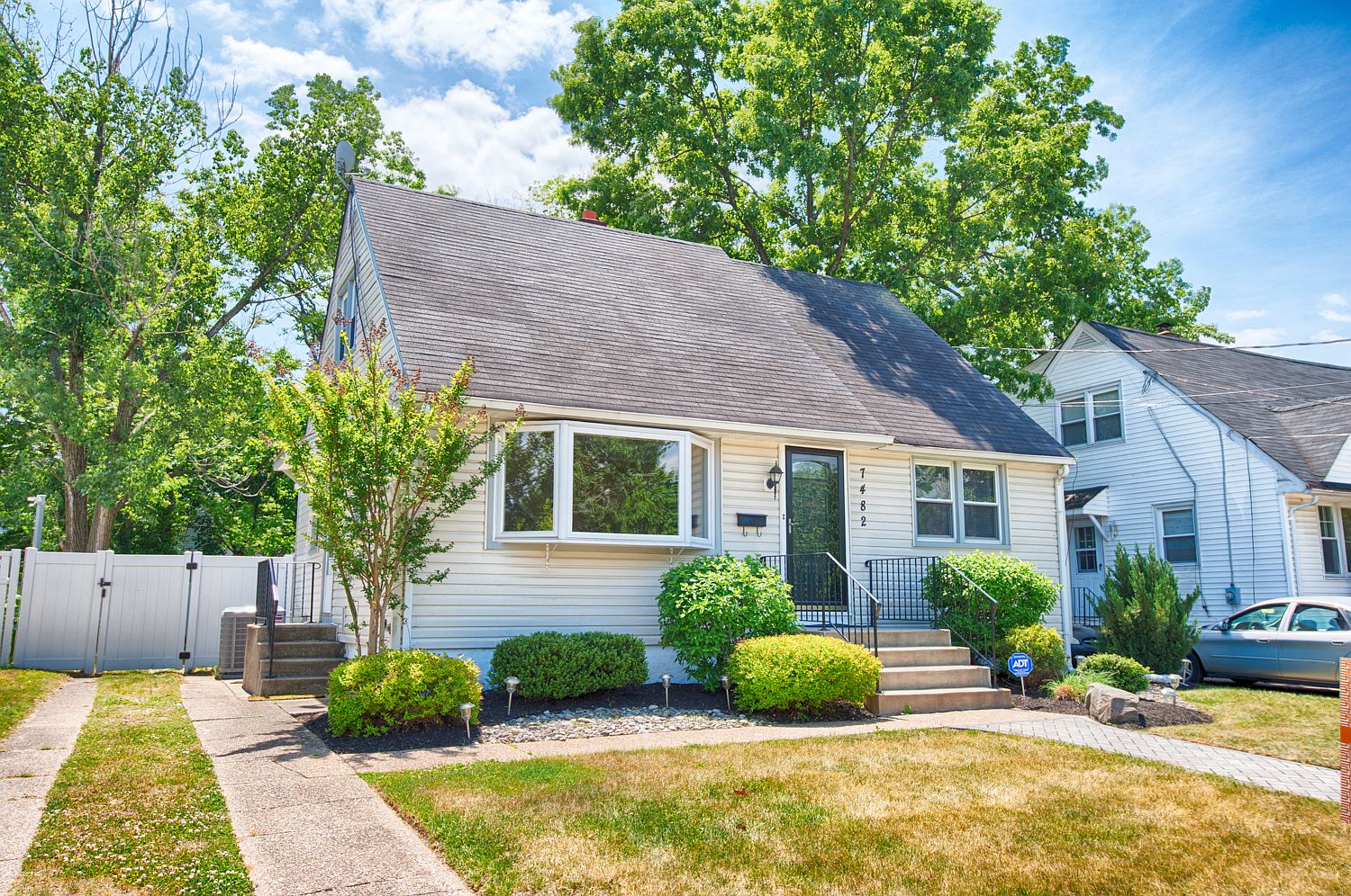 7482 Walnut Ave, Pennsauken, NJ 08109 Zillow