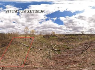 County Road 18 Lot 2, Richville, NY 13681
