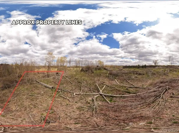 County Road 18 Lot 2, Richville, NY 13681