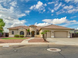 5402 N 137th Ave, Litchfield Park, AZ 85340