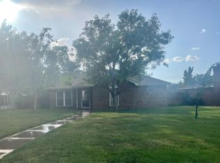 5802 Middleboro Dr, Amarillo, TX 79109