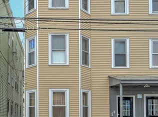 93 Chester Ave, Chelsea, MA 02150