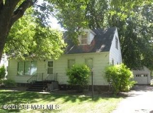 204 Northern Ave, Hollandale, MN 56045