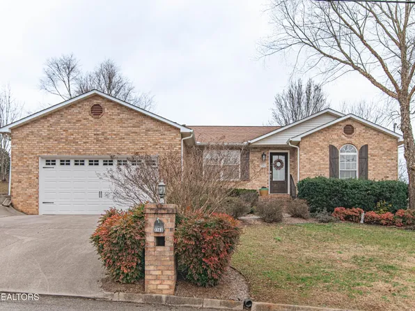 7763 Verona Ln Lot 7, Powell, TN 37849