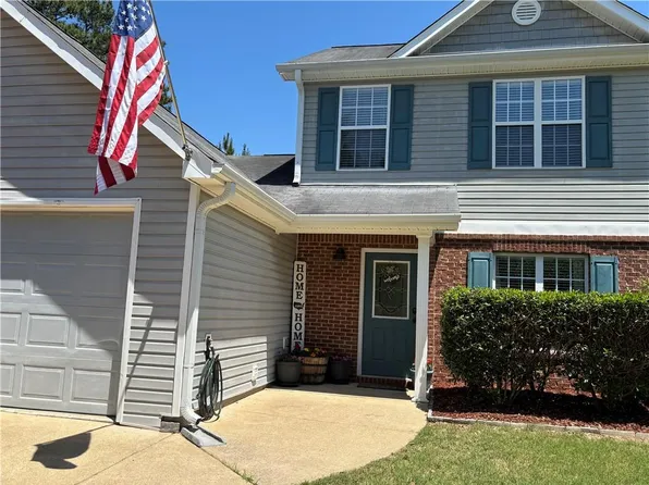 323 Providence Rd, Dallas, GA 30157