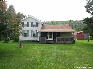1661 County Road 22, Beaver Dams, NY 14812