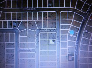 2351 California Dr, Thermal, CA 92274