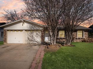 743 Price Dr, Lewisville, TX 75067