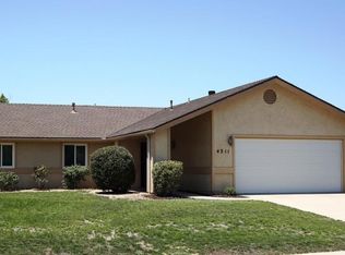 4311 Valley Dr, Santa Maria, CA 93455