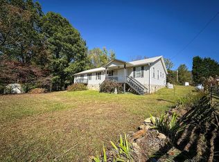 48 Jackie Cove Rd, Hayesville, NC 28904