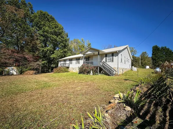 48 Jackie Cove Rd, Hayesville, NC 28904