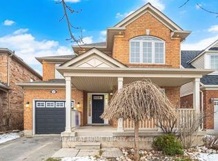 1089 Hepburn Rd, Milton, ON L9T 6X6