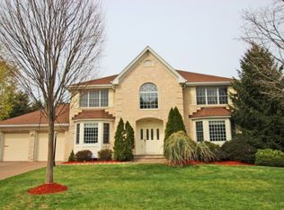 109 Glen Ave, Paramus, NJ 07652