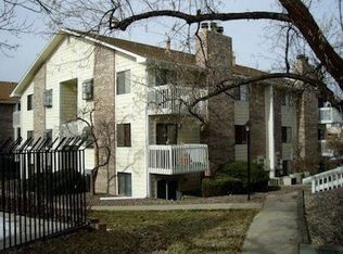 12502 E Cornell Ave APT 104, Aurora, CO 80014