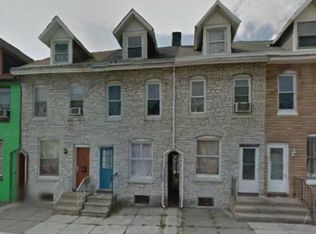 746 Lance Pl, Reading, PA 19604