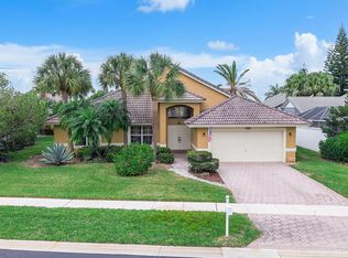 6077 Slice Court, Boynton Beach, FL 33437