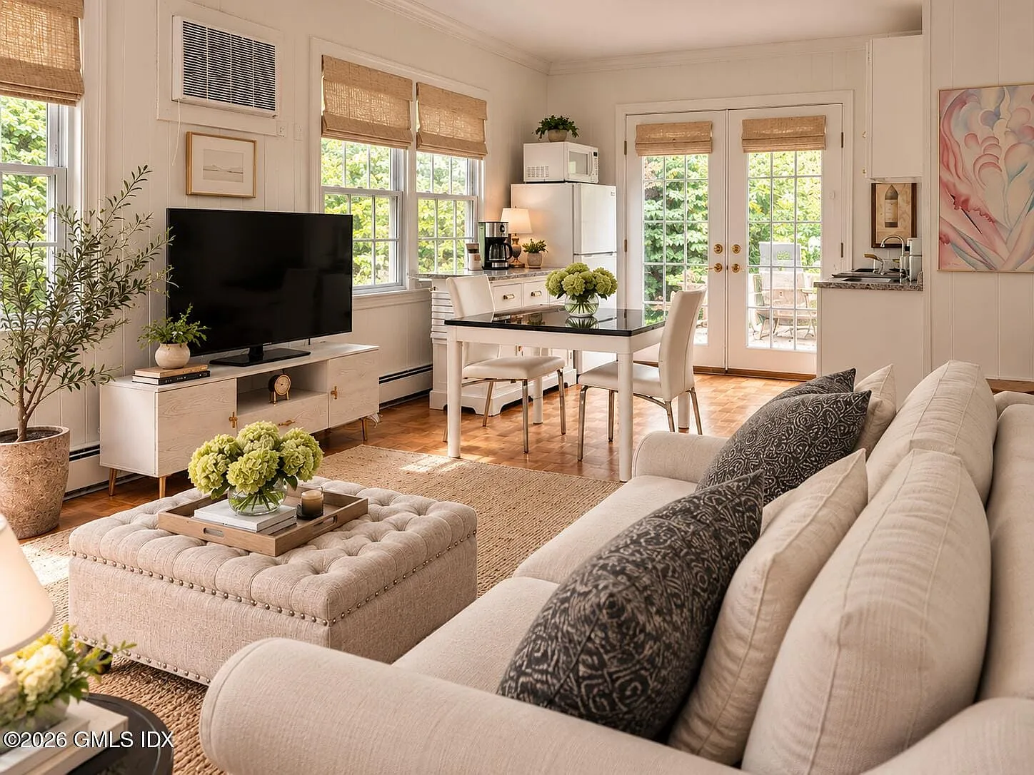 1 bed, 1.0 bath, $2,800 — Photo 2