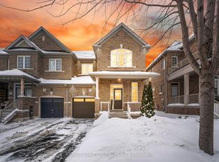 26 Yellow Sorrel Rd, Brampton, ON L6R 3V7