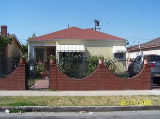 4619 E 56th St, Maywood, CA 90270