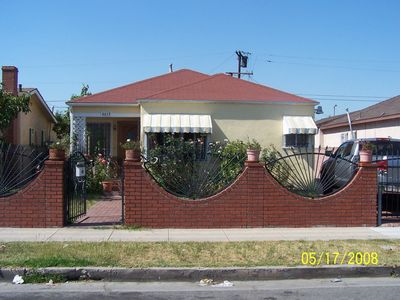 4619 E 56th St, Maywood, CA, 90270