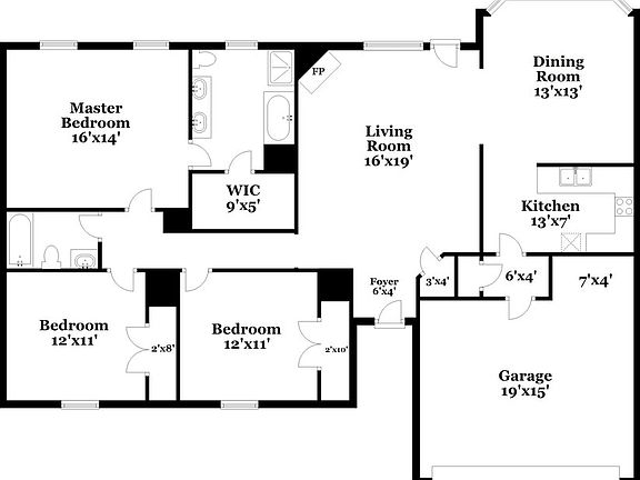 2nd image of this home