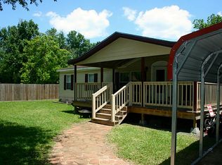 23819 Perkins Rd, Porter, TX 77365