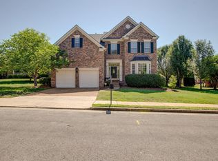 5112 Glencarron Dr, Nashville, TN 37220