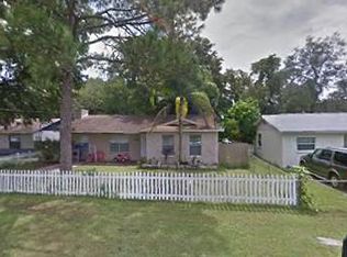 2203 E 97th Ave, Tampa, FL 33612