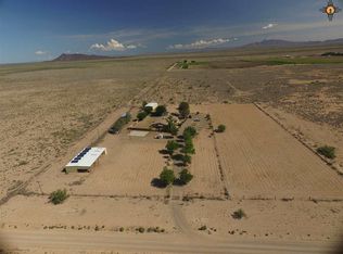 4985 Horseshoe Rd NW, Deming, NM 88030