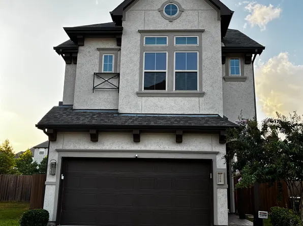 10628 Centre Glade Dr, Houston, TX 77043