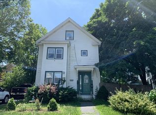 383 Crescent St, Brockton, MA 02302