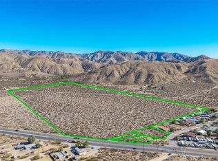 4321 Twentynine Palms Hwy, Morongo Valley, CA 92256
