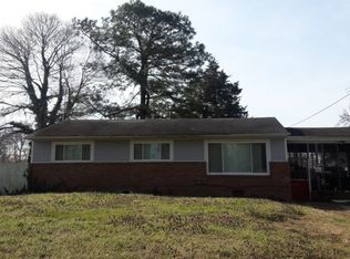5809 Gamage Ct, Norfolk, VA 23518