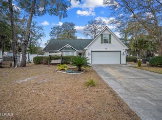 10 Brickman Way, Beaufort, SC 29907