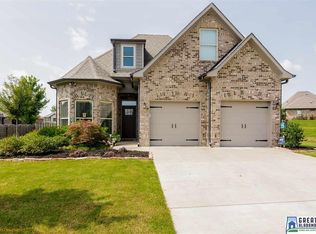 603 Round Rd, Maylene, AL 35114