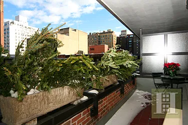 Sold by Halstead Real Estate