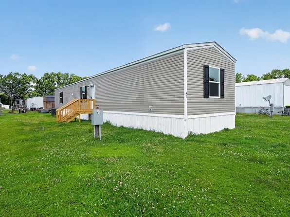 852 Mason Town Rd #41, Newport, NC 28570