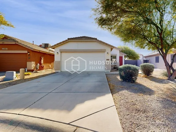 39907 N Fazio Ln, San Tan Valley, AZ 85140
