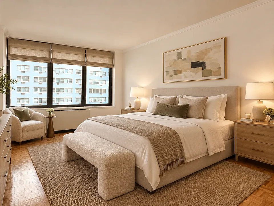 150 E 57th St #12B