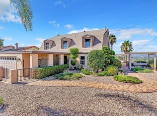 7920 Eastridge Dr, La Mesa, CA 91941