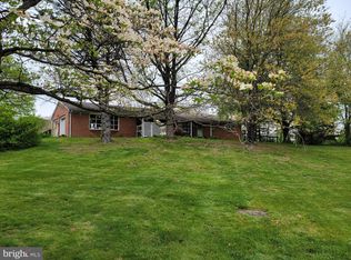 12993 Sagle Rd, Purcellville, VA 20132