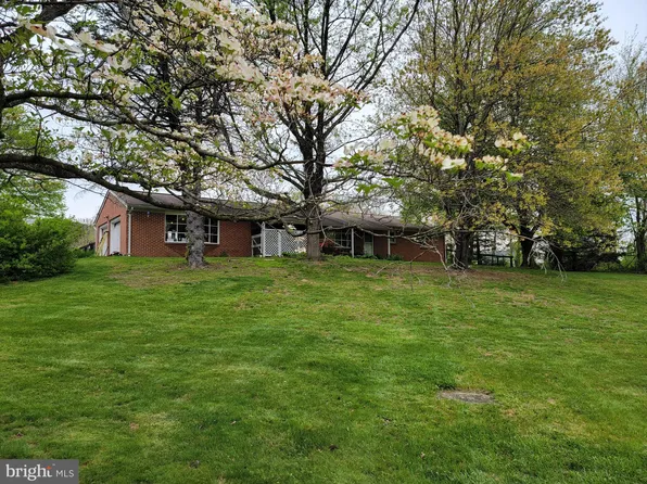 12993 Sagle Rd, Purcellville, VA 20132